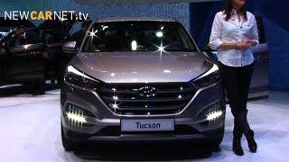 Geneva 2015 A-Z:  H for Hyundai and Huayra..