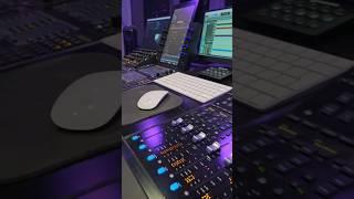 Audio Animals Studio B run by Paul Ashmore #musicproduction #mixing #mastering #studio