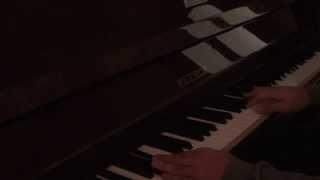 Таринер (Armenian music) piano (Levon)