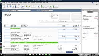 Manage Sales Tax, Surtax, and Use Tax in QuickBooks Desktop