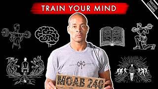 How To Build EXTREME Mental Toughness - David Goggins