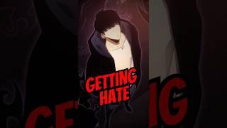 Getting Hate || Solo Leveling || #anime #sololevelingarise #animefax #explorepage #trending