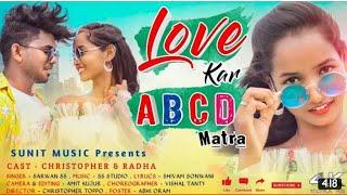 Love_Kar_ABCD_Mantra_!! New Nagpuri Dj Song 2021 !! Dj Sushil Bhai !!