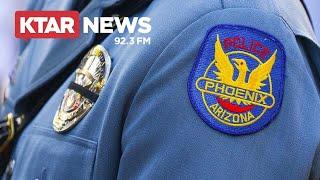 A closer look at most recent Phoenix Police arrest making headlines