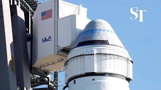 Boeing postpones Starliner launch after new glitch