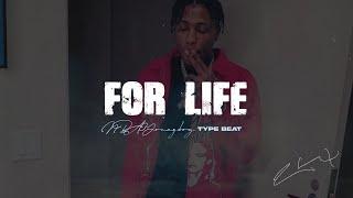 FREE NBA Youngboy Type Beat | 2023 | " For Life " | @TnTXD