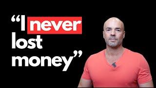 21 Years of BRUTAL Money Making Advice in 16 Mins