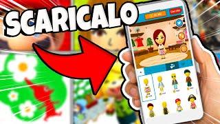 GIOCO a TUTTI i GIOCHI NINTENDO per SMARTPHONE !