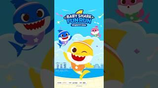 Baby Shark Fun Run in Singapore