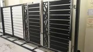 Autogate & automated gates - Autogate & automated gates