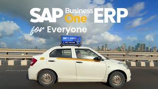 SAP Business One for Every Industry | SoftCore Solutions