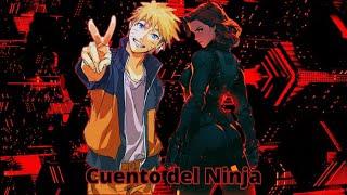 Cuento del Ninja | Marvel | Cap 1 y 2