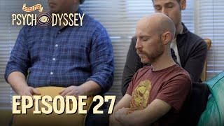 Double Fine PsychOdyssey · EP27: “Villains of Crunch Mode”