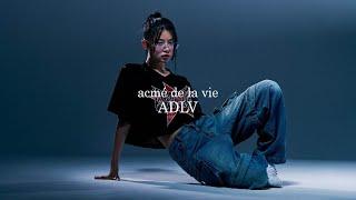 ADLV 23 SUMMER LOOKBOOK FILMㅣ아크메드라비 핫써머 컬렉션 룩북