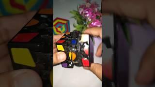 Satisfying Rubik's Cube moves...!1