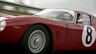 The spectacular sound of the Bizzarrini 5300 GT Strada