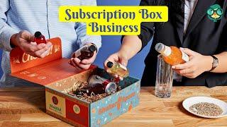 How to Start a Subscription Box Business With No Money? How to Start a Subscription Business?