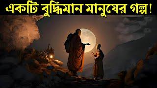 গৌতম বুদ্ধের কাছে জানুন বুদ্ধিমান মানুষ কাকে বলে ! Goutam Buddha Motivational Story ! Monk Story