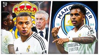 Le vestiaire du Real S’EN PREND à Mbappé, Man City OFFRE 150M€ pour Rodrygo | Revue de presse