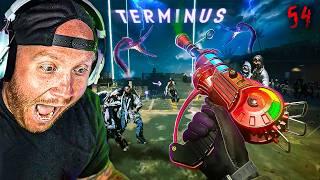 TIMTHETATMAN PLAYS TERMINUS ZOMBIES FOR THE FIRST TIME