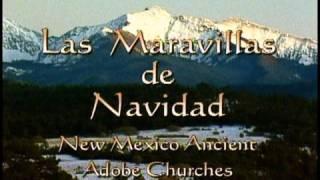 COLORES | Las Marvillas De Navidad: New Mexico Ancient Adobe Churches | New Mexico PBS