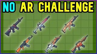 zombsroyale but NO AR CHALLENGE