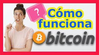 Qué es Bitcoin y Cómo FUNCIONA para PRINCIPIANTES 2022 [TUTORIAL COMPLETO] 