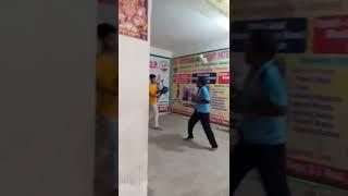 Taekwondo  Practice #ViralVideo #Shorts @rajtaekwondoacademyfatehpu8613