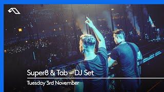 Super8 & Tab - DJ Set