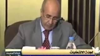 حصاد السعيدة 12-5-2014م - مناقشة تنفيذ جملة التوعية بالمدارس الثانوية بالدائرة العاشرة