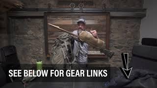 EP. 637: GEAR DUMP | BACKPACK SPRING BEAR HUNT