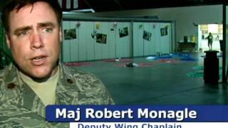 Incirlik's Chaplain Corps