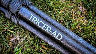 Tricer AD tripod review