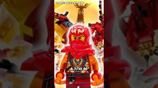 Was 2024 The Best Year For LEGO Ninjago?|#ninjago #legoninjago #ninjago2024 #lego #legosets #shorts