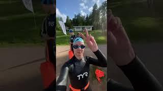 Школа плавания Let’s swim, обучение плаванию для взрослых Санкт Петербург (Спб) #шортс
