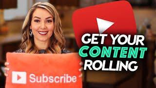 How To Create Content For Your YouTube Channel