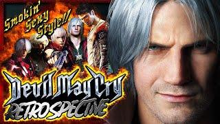 Devil May Cry | A Complete History and Retrospective