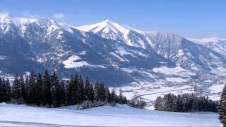 Vivaldi Winter (Full HD) Classical music