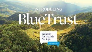 Introducing Blue Trust