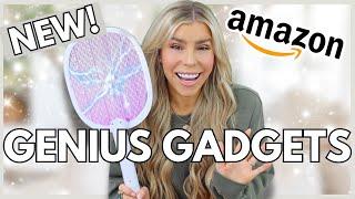 20 Amazon Gadgets That Will Save Your Summer! ️ #amazonfinds