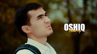 BOBUR - OSHIQ (OFFICIAL VIDEO)