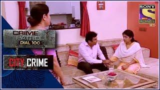 City Crime | Crime Patrol | मलाड केस | Mumbai