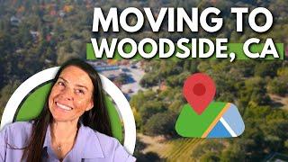 Woodside, California: Discover This Hidden Gem in the Bay Area! | Rise Homes