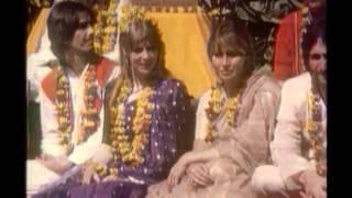Ravi Shankar: the 'godfather of world music'