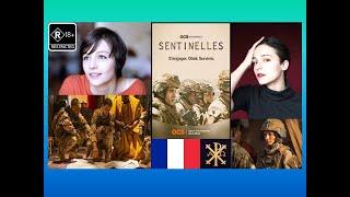 PAX Presents: Sentinelles, SE1 E2; Hit French Action/ Thriller; ENG SUBS; 2023; PG-18; Paris, France