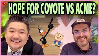 Looney Tunes Are Back with The Day The Earth Blew Up – Will Coyote vs. Acme Be Next?