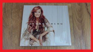 Andrea Berg - Andrea Berg Album Unboxing