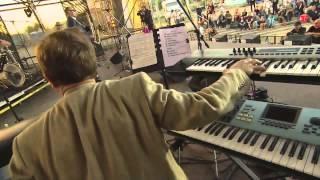 Vladimir Ivanov & Ornithology Live in koktebel jazz festival(2014)