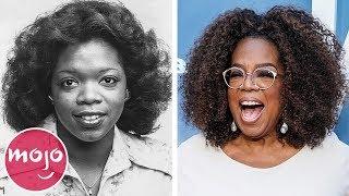 The Groundbreaking Story of Oprah Winfrey