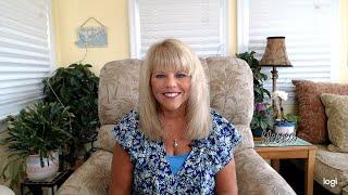 Aquarius Psychic Tarot Reading for September 2021 by Pam Georgel